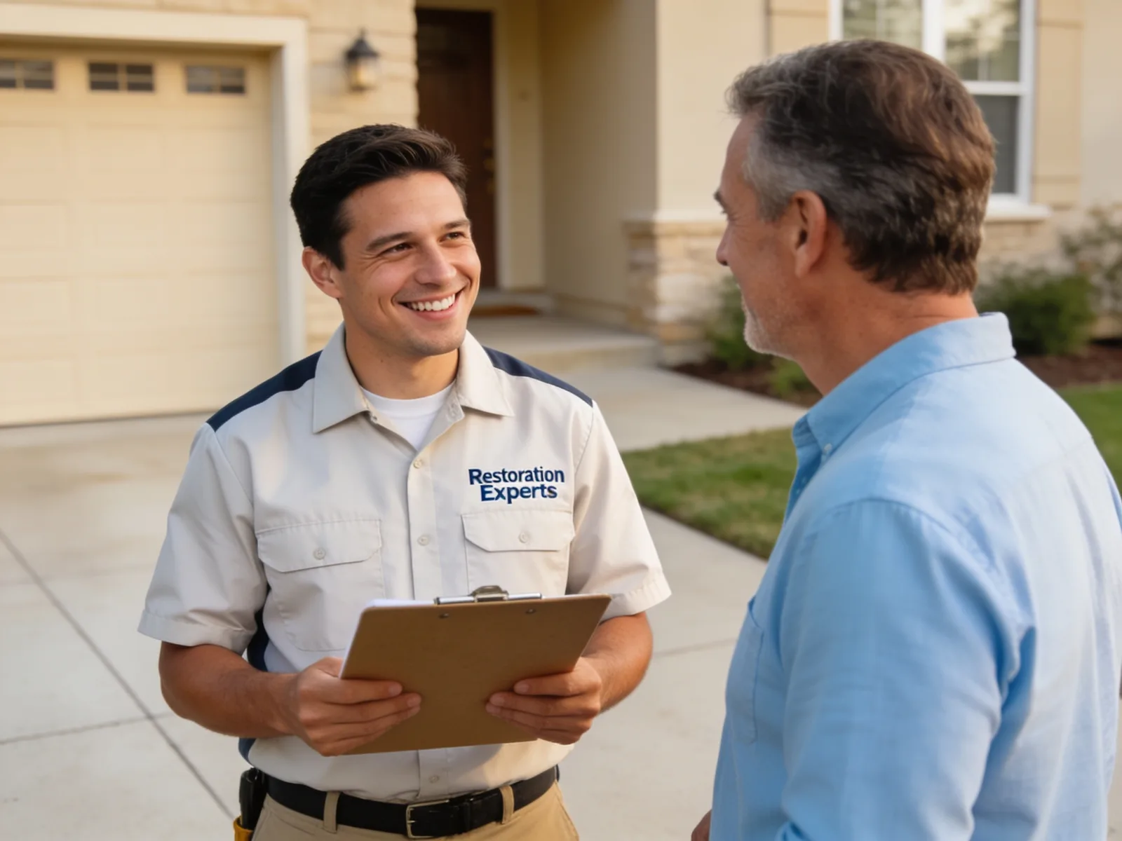 Water Damage Cleanup Nevis, MN FAQs